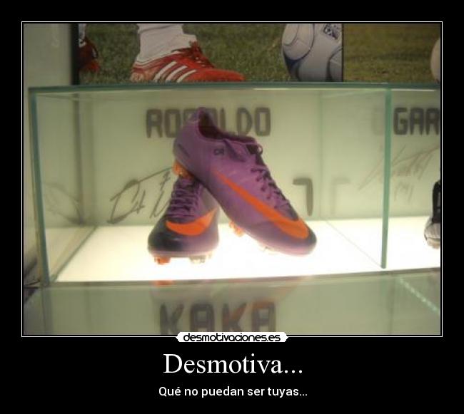 Desmotiva... - 