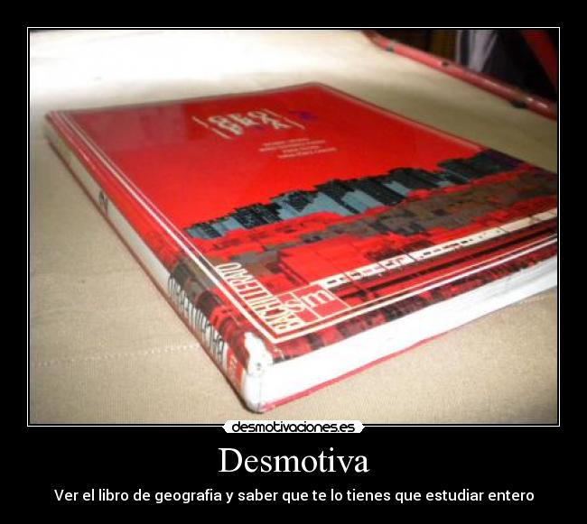 Desmotiva - 