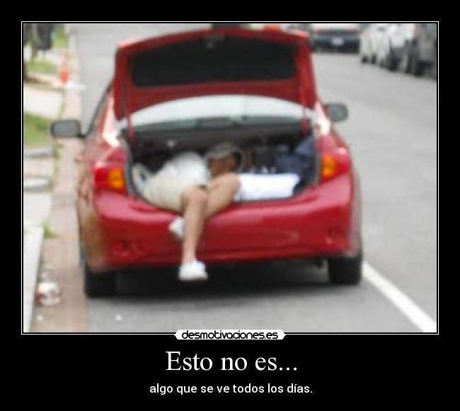 carteles esto desmotivaciones