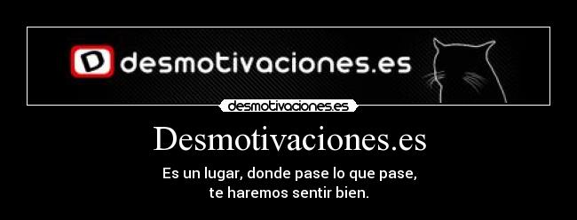 Desmotivaciones.es - 