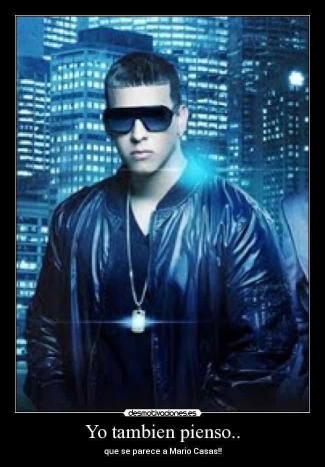 Yo tambien pienso.. - 