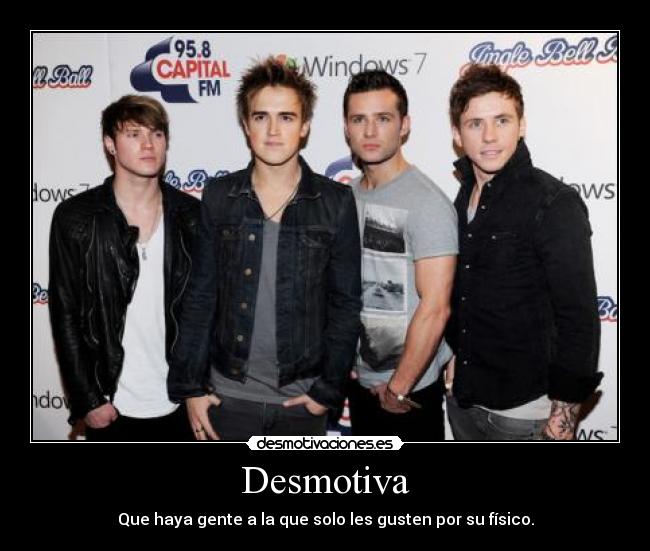 Desmotiva -