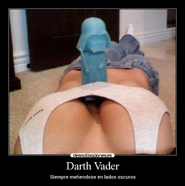 Darth Vader - 