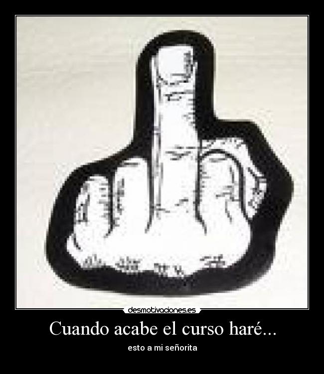 carteles desmotivaciones