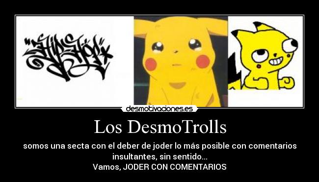 carteles tags desmotivaciones