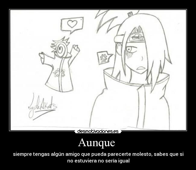 Aunque  - 