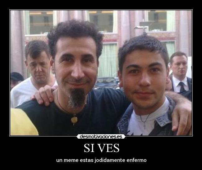 SI VES - 