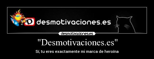 Desmotivaciones.es -