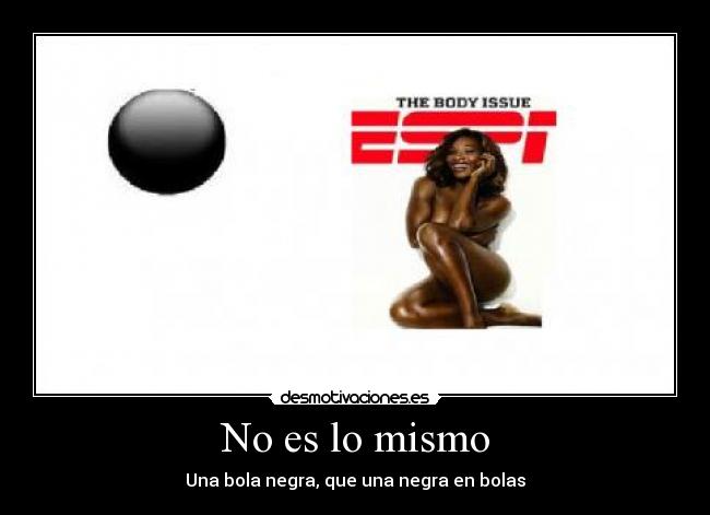 carteles negra desmotivaciones