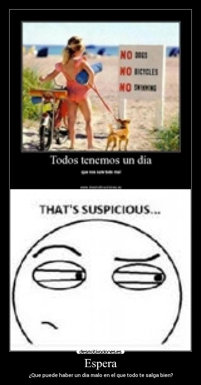 carteles  desmotivaciones