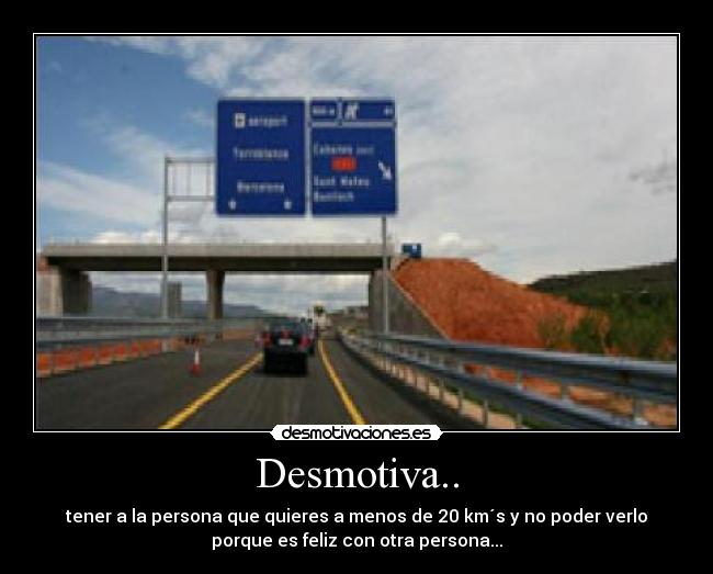 Desmotiva.. - 
