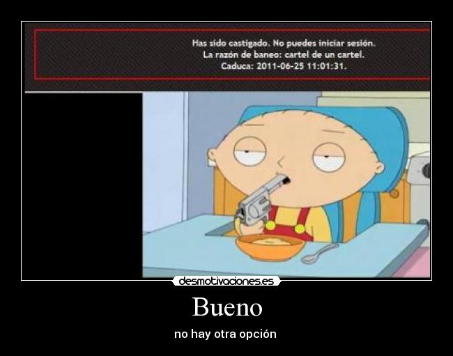 Bueno - 
