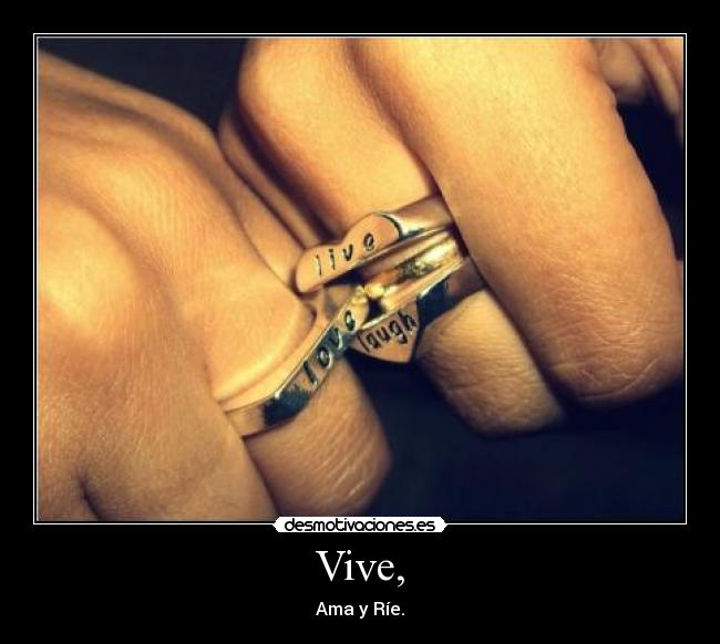 Vive, - 