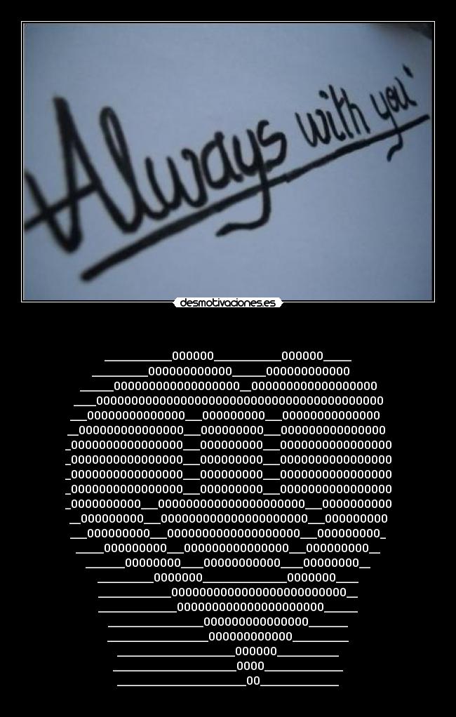 - ____________000000____________000000_____
__________000000000000______000000000000
______000000000000000000__000000000000000000
____00000000000000000000000000000000000000000
___00000000000000___000000000___00000000000000
__000000000000000___000000000___000000000000000
_0000000000000000___000000000___0000000000000000
_0000000000000000___000000000___0000000000000000
_0000000000000000___000000000___0000000000000000
_0000000000000000___000000000___0000000000000000
_0000000000___000000000000000000000___0000000000
__000000000___000000000000000000000___000000000
___000000000___0000000000000000000___000000000_
_____000000000___000000000000000___000000000__
_______00000000____00000000000____00000000__
__________0000000_______________0000000____
_____________0000000000000000000000000__
______________000000000000000000000______
_________________000000000000000_______
__________________000000000000__________
_____________________000000___________
______________________0000______________
_______________________00______________