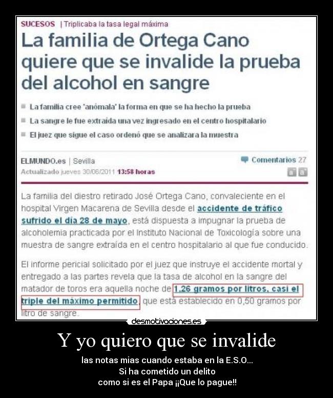 carteles quiero que desmotivaciones