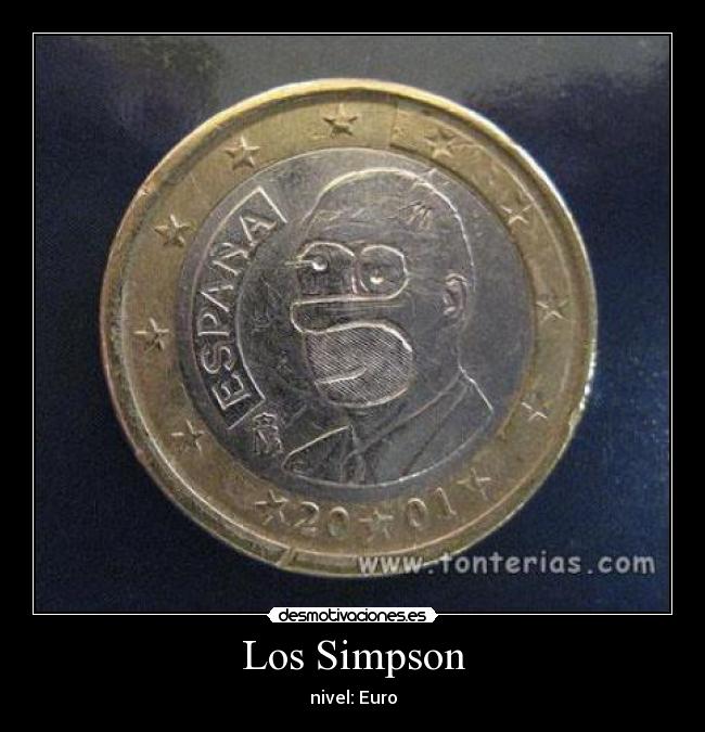 Los Simpson -