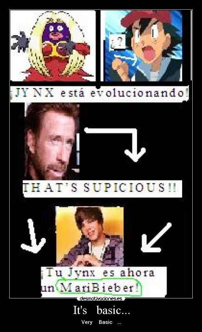 carteles migmol luigot desmotivaciones