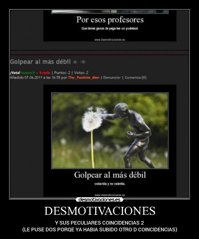 carteles desmotivaciones desmotivaciones desmotivaciones