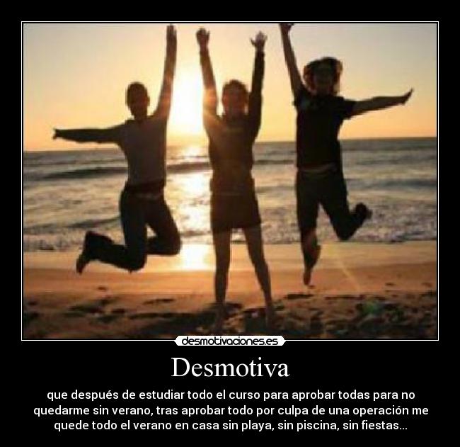 Desmotiva - 