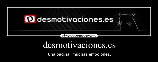 desmotivaciones.es -
