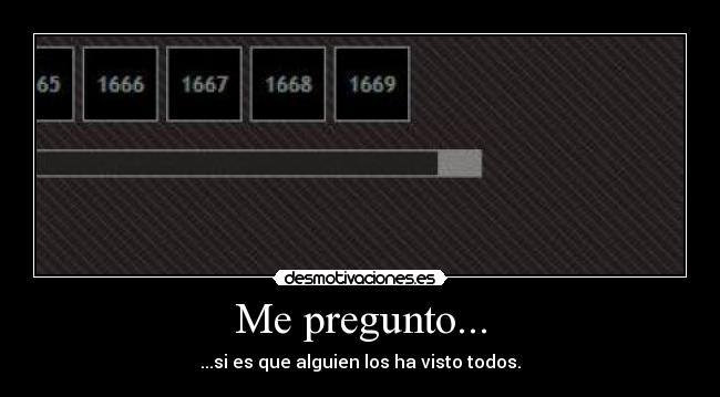 carteles todos carteles visto desmotivaciones