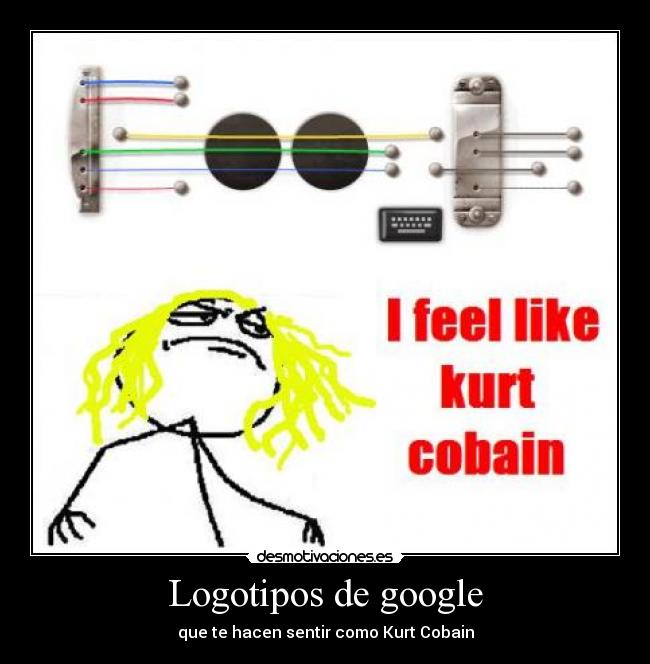 Logotipos de google -