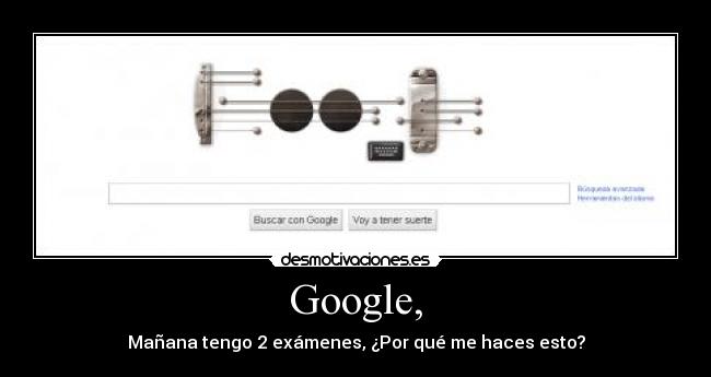 Google, - 