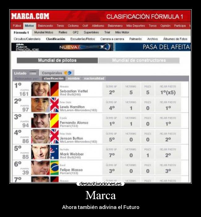 Marca - 