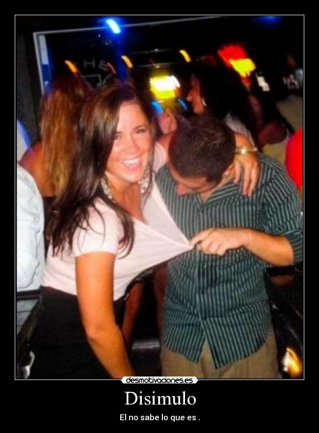 Disimulo - 