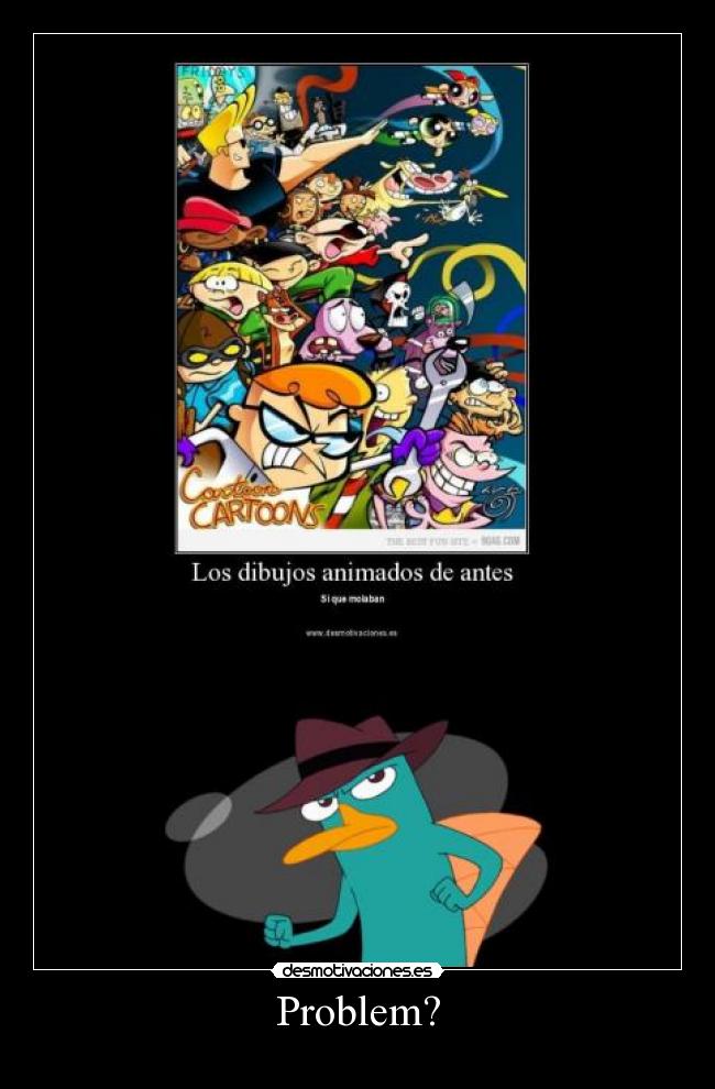 carteles perry desmotivaciones