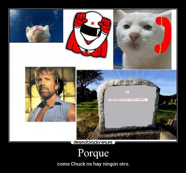 Porque - 