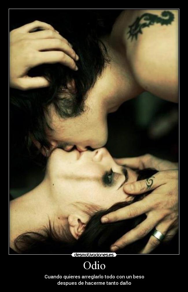 Odio - 
