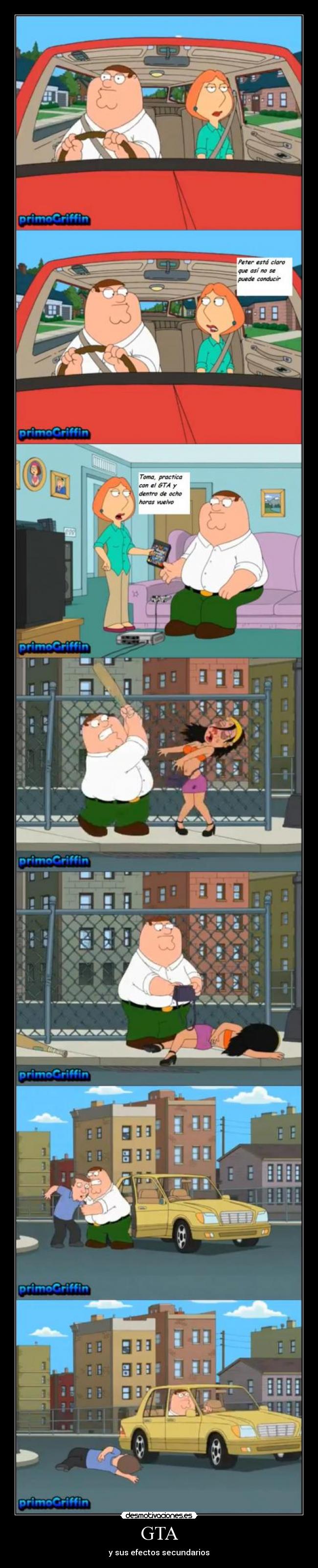 carteles thjt desmotivaciones