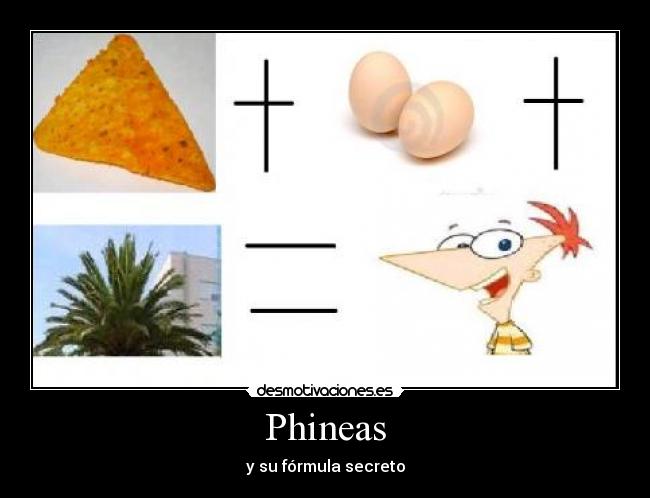 Phineas - 