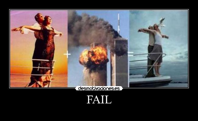 FAIL -