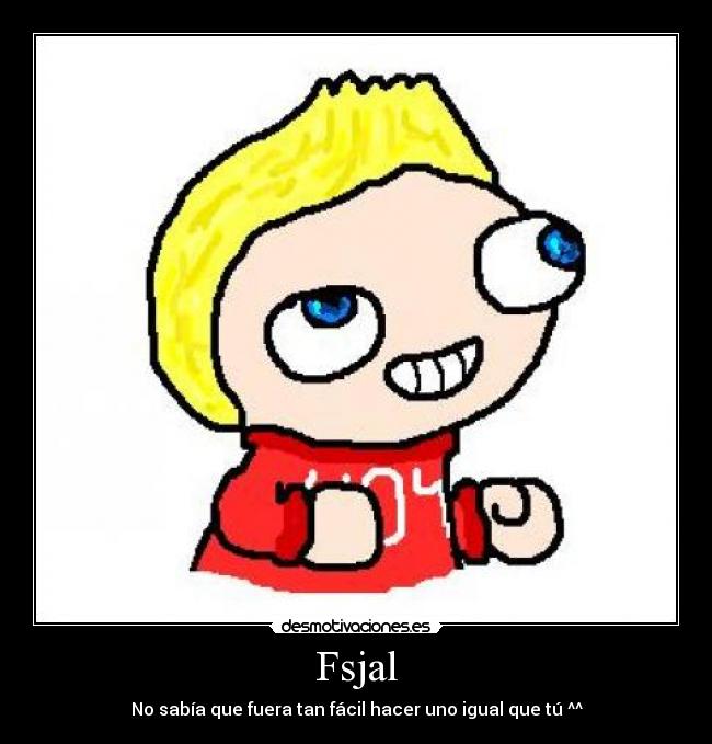 Fsjal -