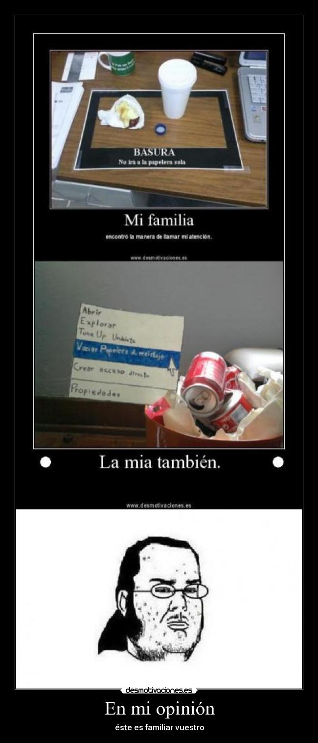 carteles hacker desmotivaciones