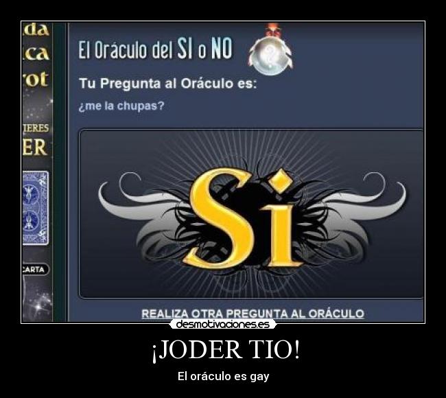 carteles joder desmotivaciones