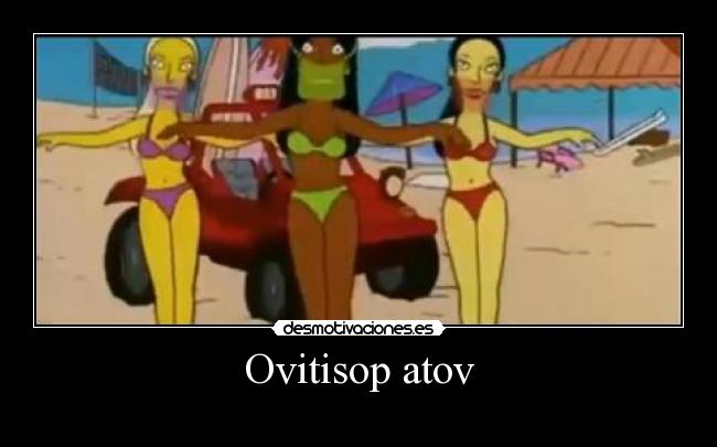 Ovitisop atov - 