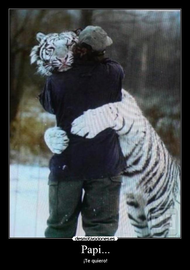 Papi... - 