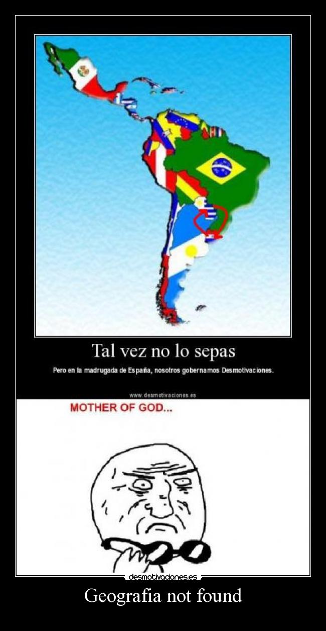 Geografia not found - 