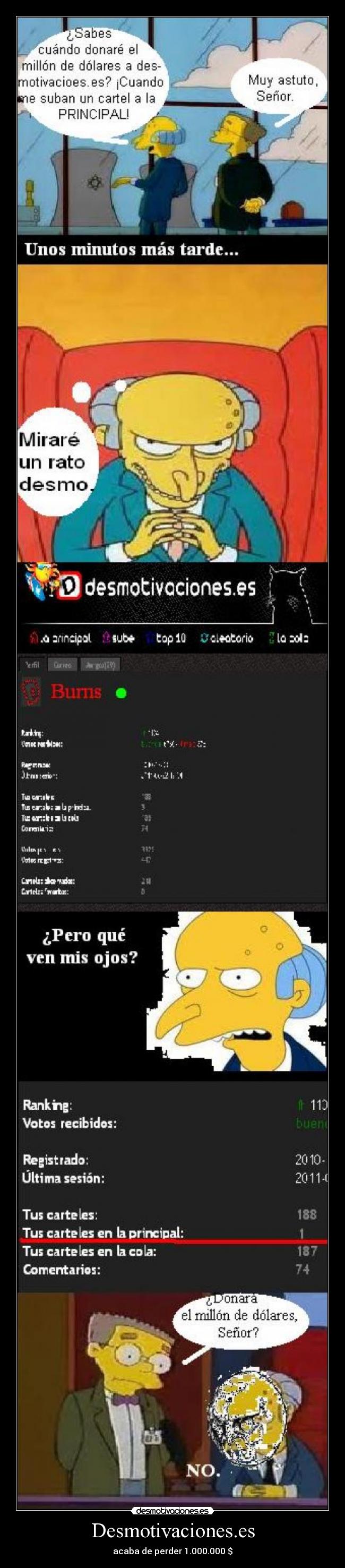 Desmotivaciones.es -