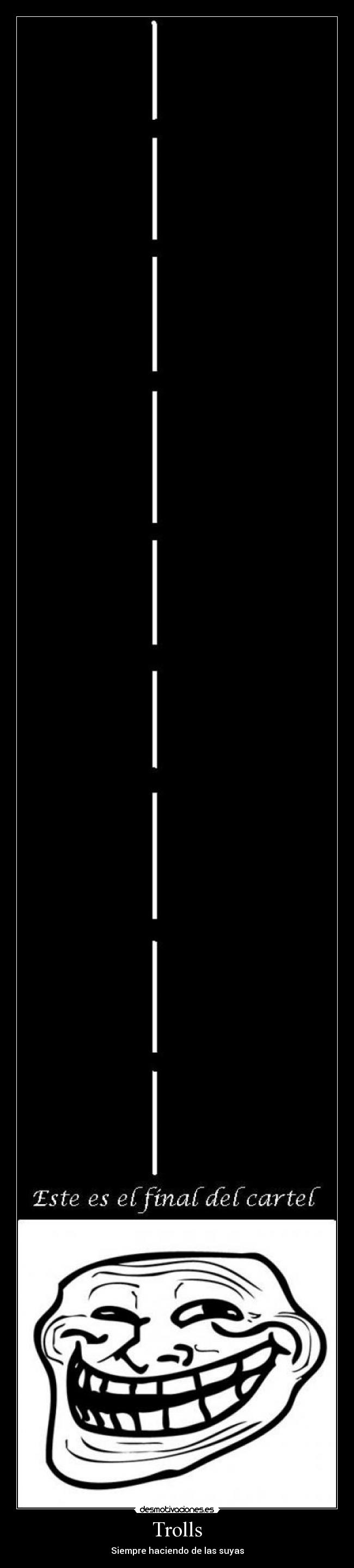 Trolls - Siempre haciendo de las suyas