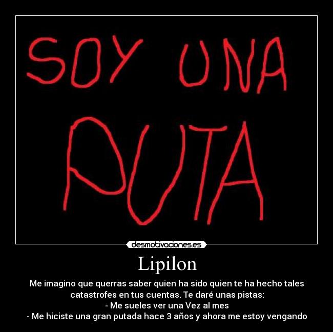 Lipilon -