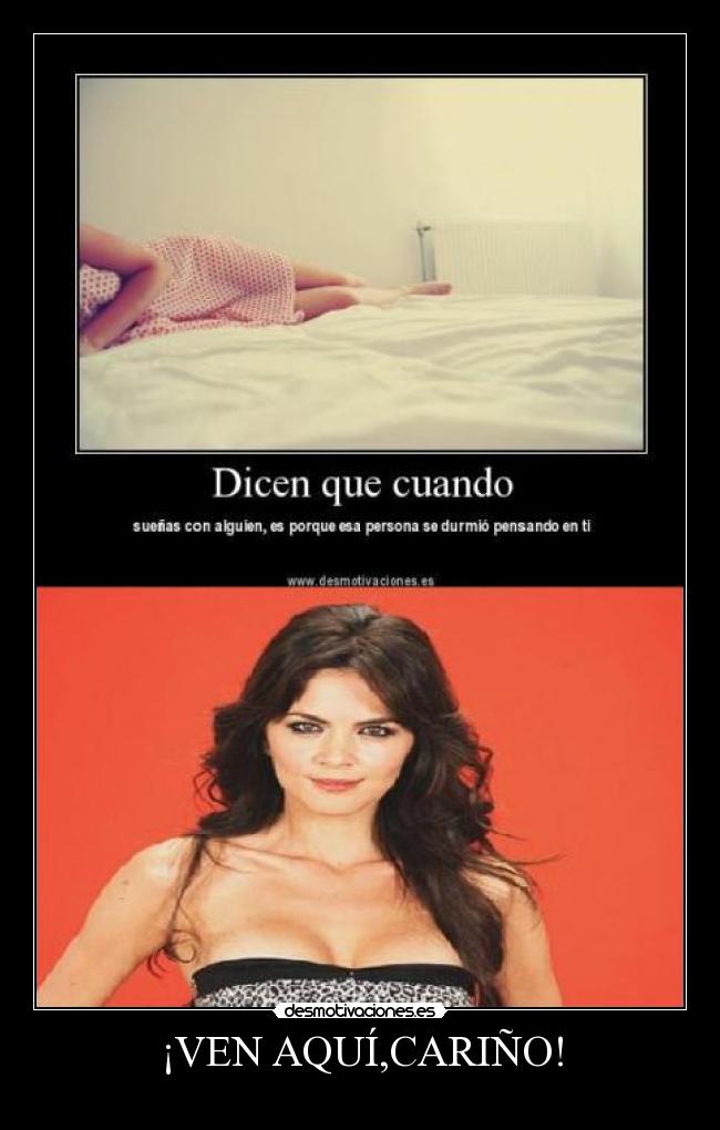 carteles carino romina belluscio desmotivaciones
