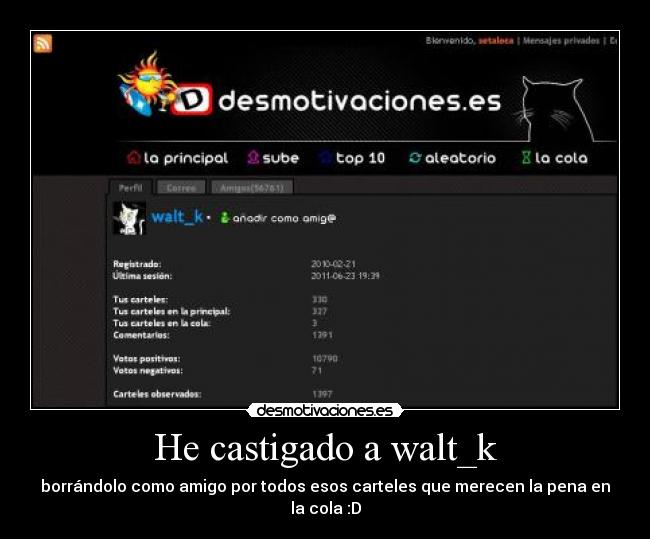 carteles jota desmotivaciones