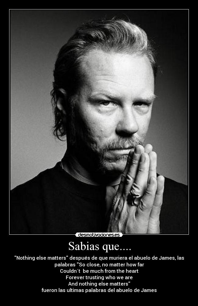 Sabias que.... -