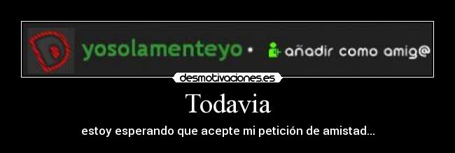 Todavia -