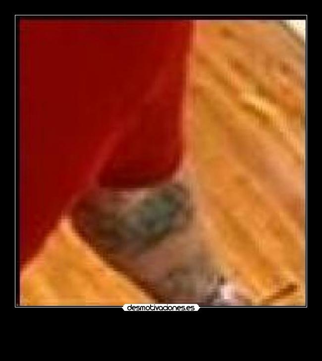 carteles desmotivaciones