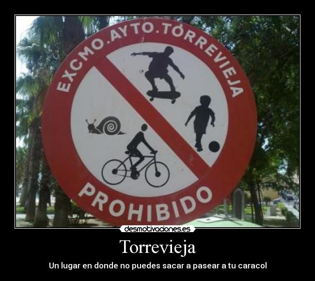 Torrevieja - 